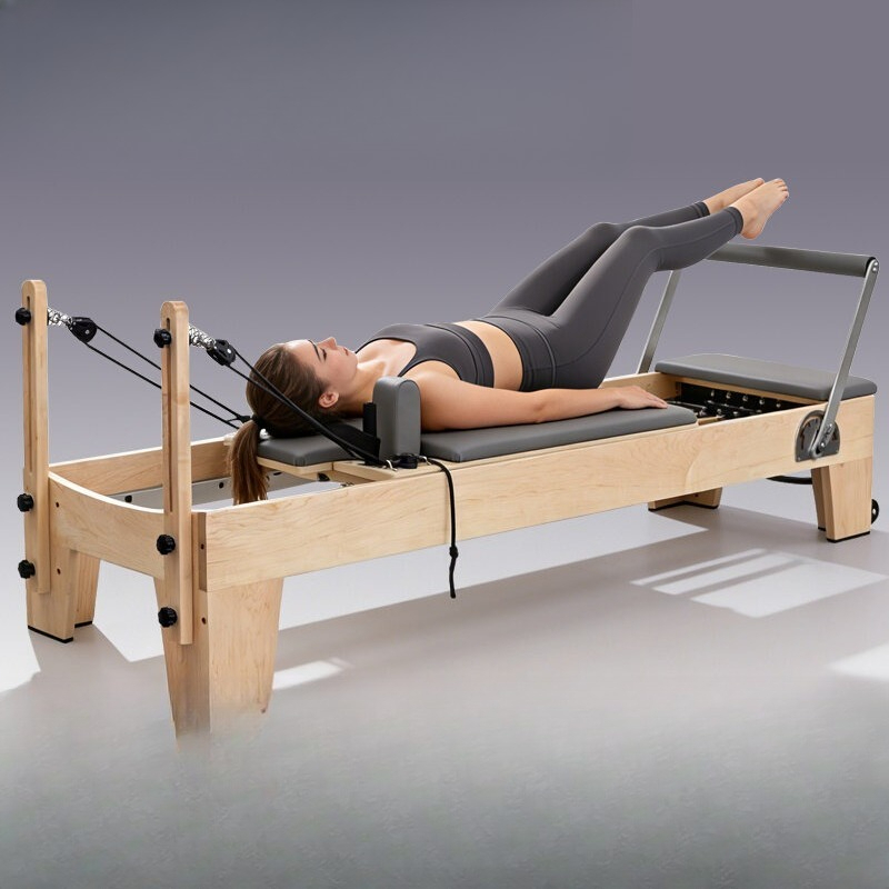 Pilates And Yoga Is Same - Кровать для пилатеса, складная кровать для
