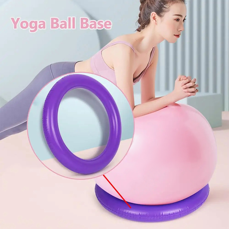 Нескользящая взрывобезопасная  – обзор и цена Pilates Yoga Ring Exercises
