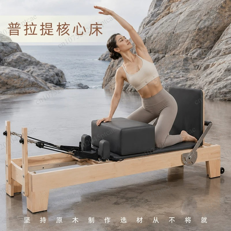 Тренажер для пилатеса, большой – обзор и цена Pilates And Yoga Is Same