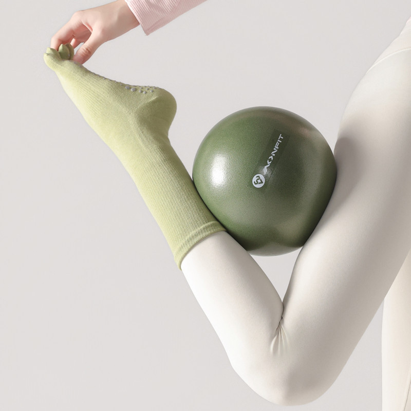 1 пара женских носков для йоги – обзор и цена Pilates Yoga Origin