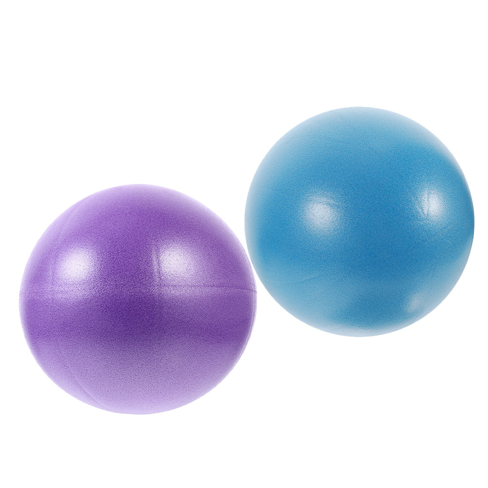 Набор из 2 мячей для пилатеса  – обзор и цена Pilates Yoga Ball Workout