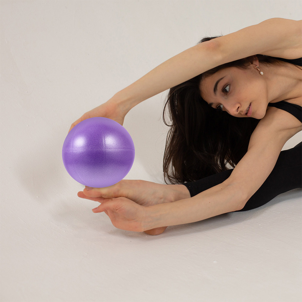 Набор из 2 мячей для пилатеса  – обзор и цена Pilates Yoga Ball Workout