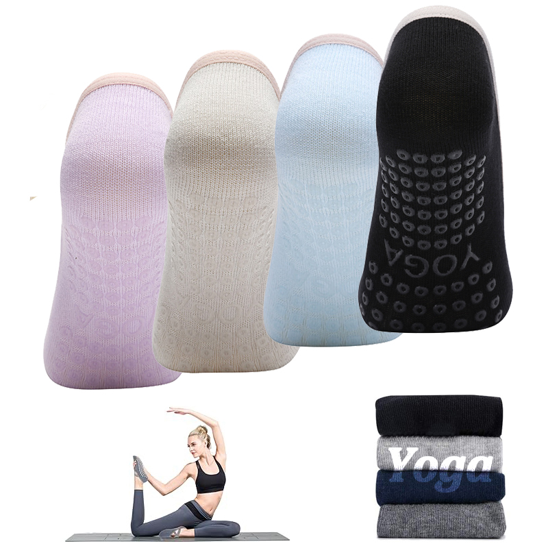 Женские нескользящие носки для – обзор и цена Pilates Yoga Origin