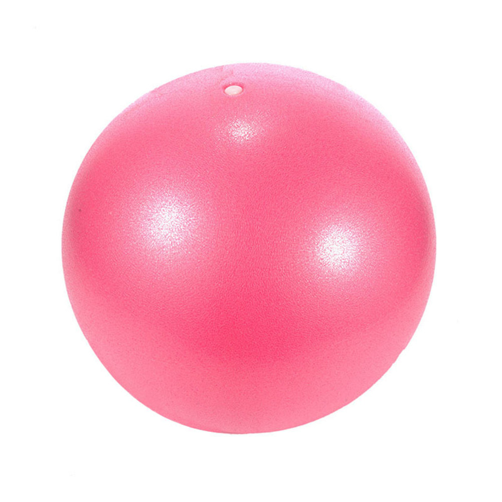 Набор из 2 мини-мячей для пила – обзор и цена Pilates Yoga Ball Workout
