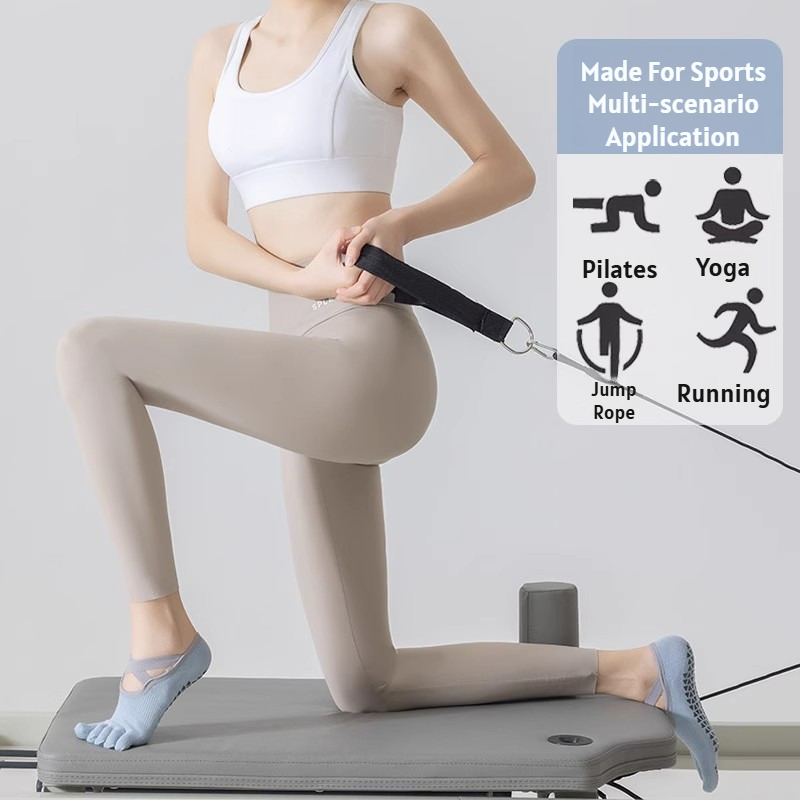 Летние тонкие носки для йоги с – обзор и цена Pilates Yoga Origin
