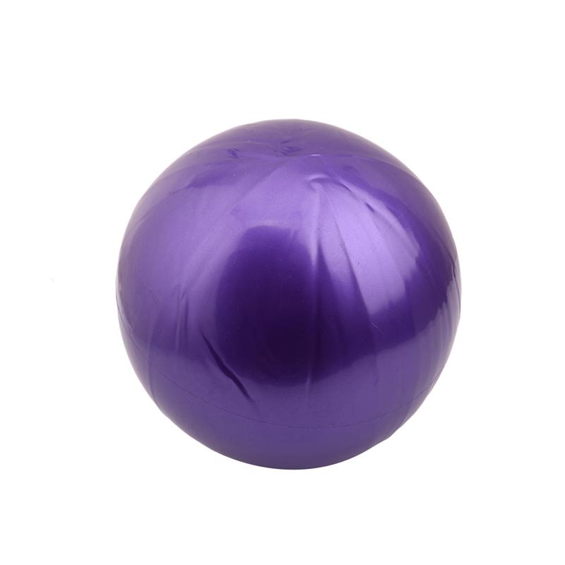 Мяч для йоги 25 см для упражне – обзор и цена Pilates Yoga Ball Workout