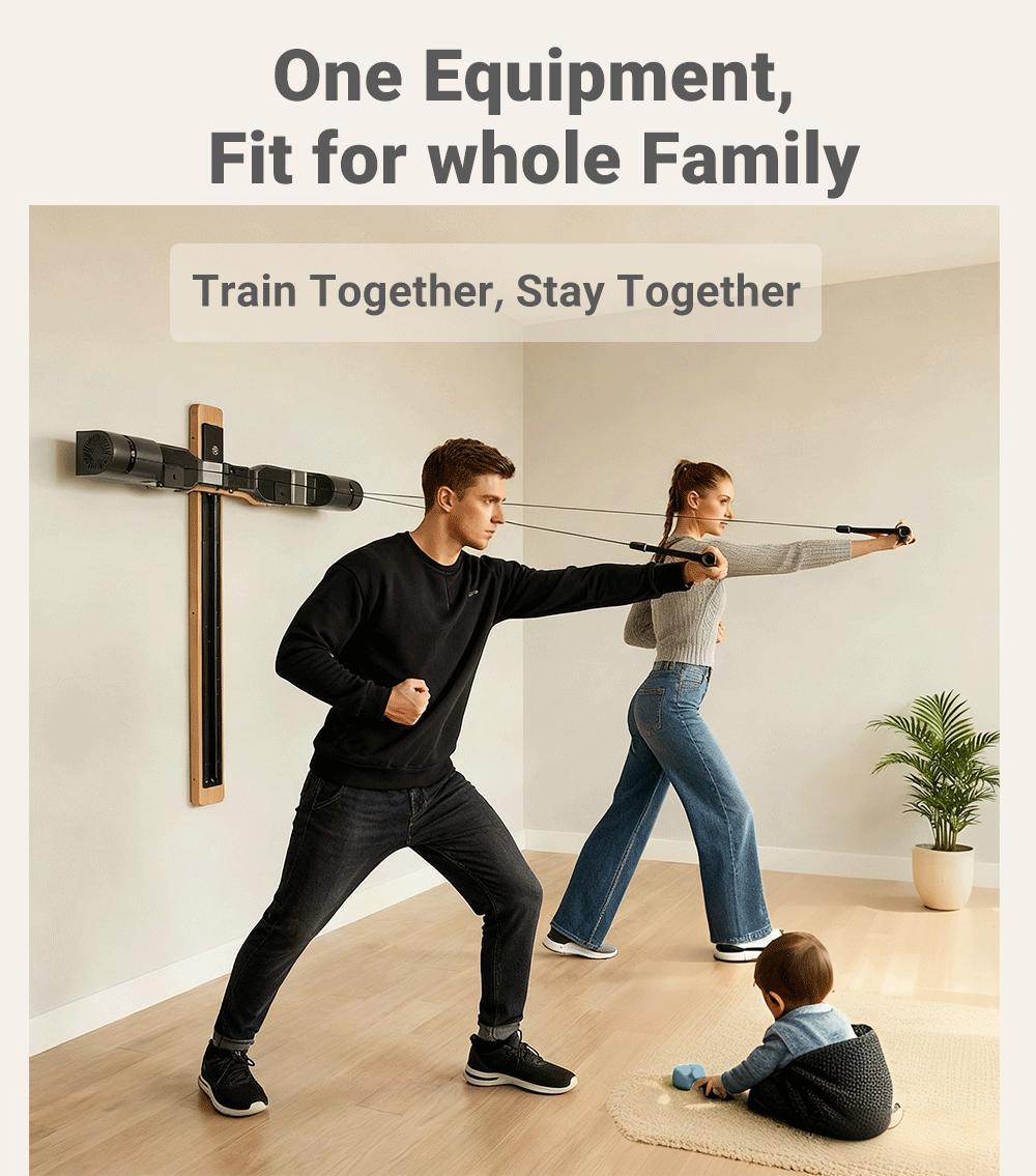 Умное фитнес-оборудование: Пил – обзор и цена Pilates Yoga Etc