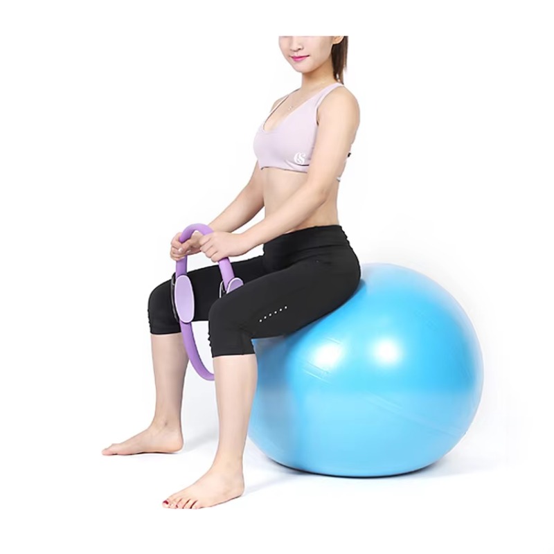 Кольцо для йоги и пилатеса Lab – обзор и цена Pilates Yoga Sport