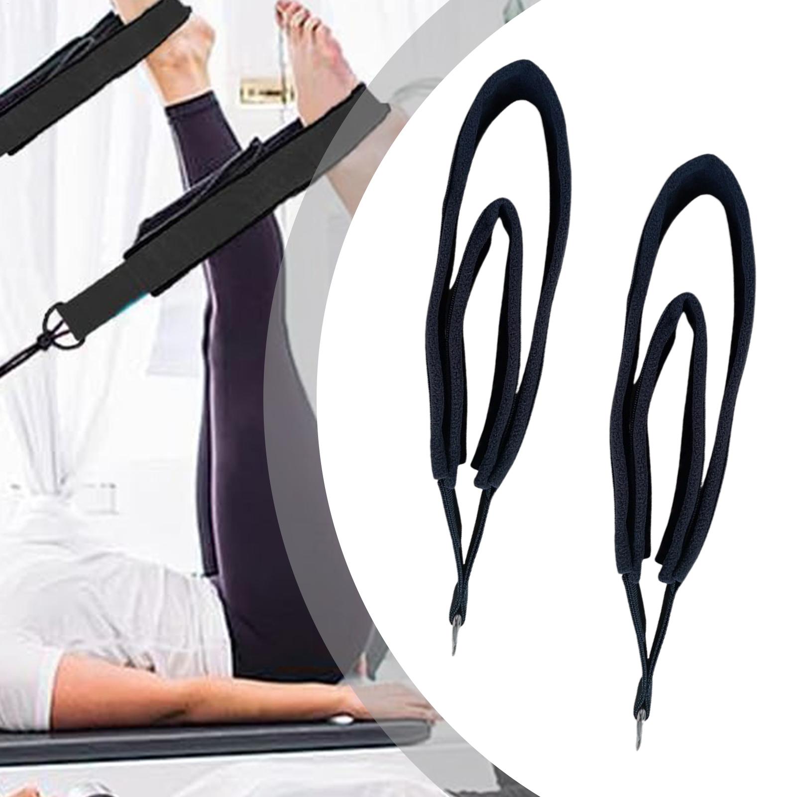 Эластичная кровать для йоги, п – обзор и цена Pilates Yoga Ring Exercises
