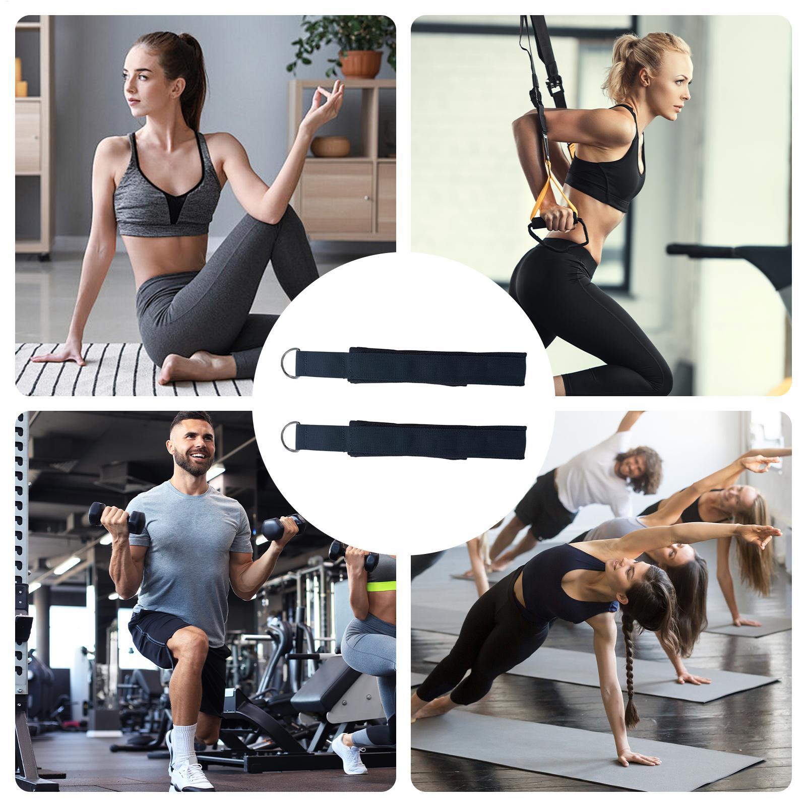 Эластичная кровать для йоги, п – обзор и цена Pilates Yoga Ring Exercises