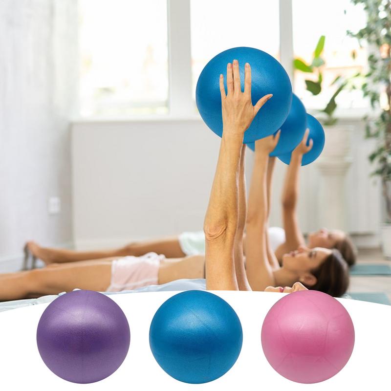 Женский тренажерный зал, йога, – обзор и цена Pilates Yoga Ball Workout