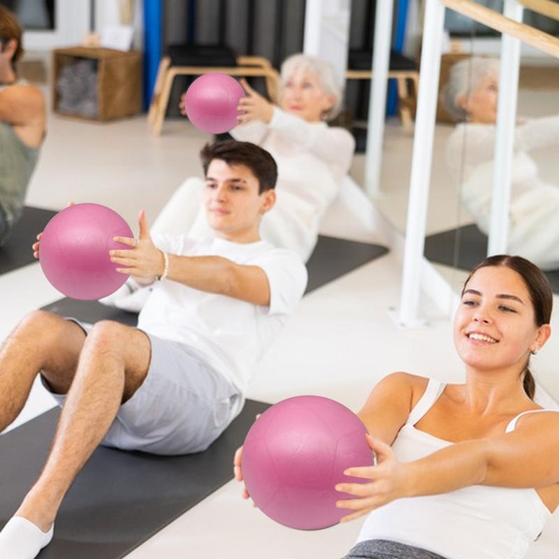 Женский тренажерный зал, йога, – обзор и цена Pilates Yoga Ball Workout