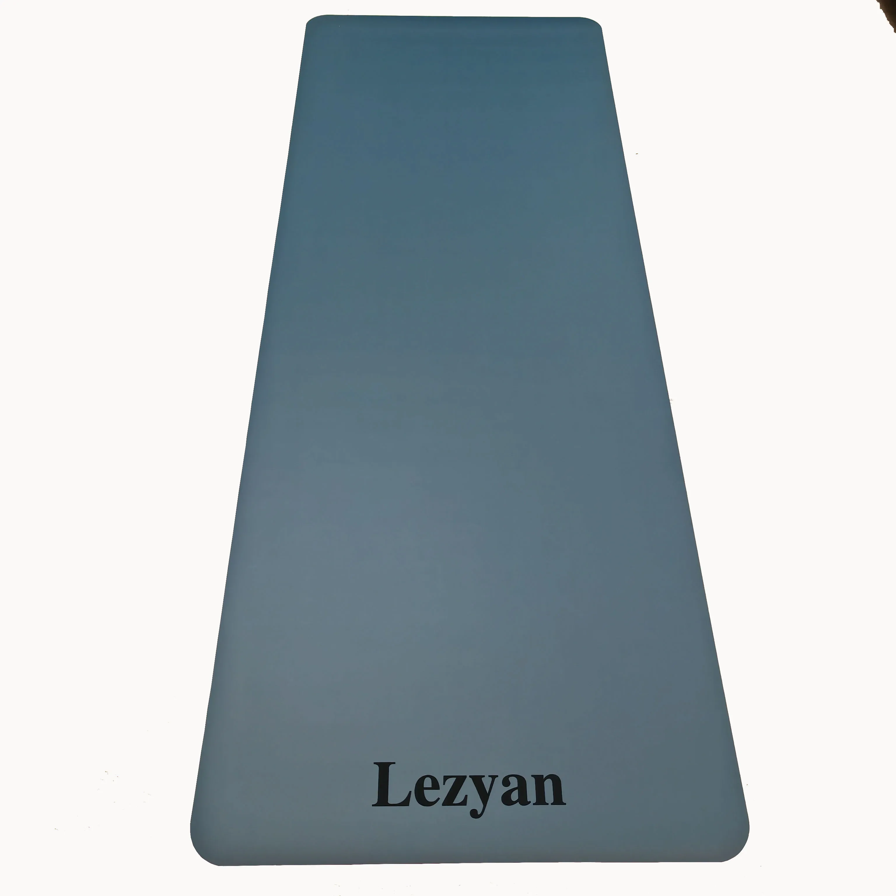 Lezyan экологически чистый пре – обзор и цена Pilates Yoga Matte