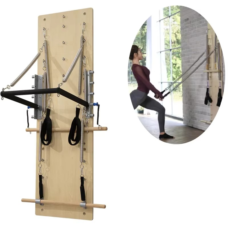 Промышленное оборудование для  – обзор и цена Pilates Yoga Music